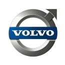 Distančniki - Volvo